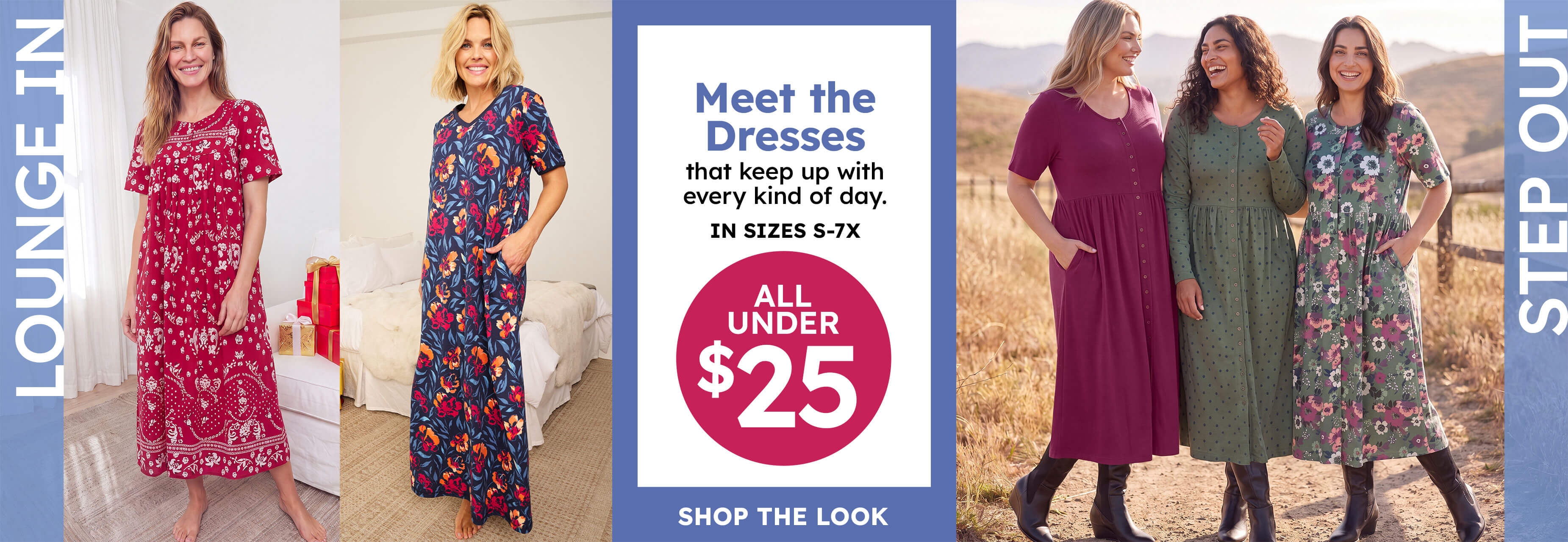 Lounge dresses super deal - Shop Now