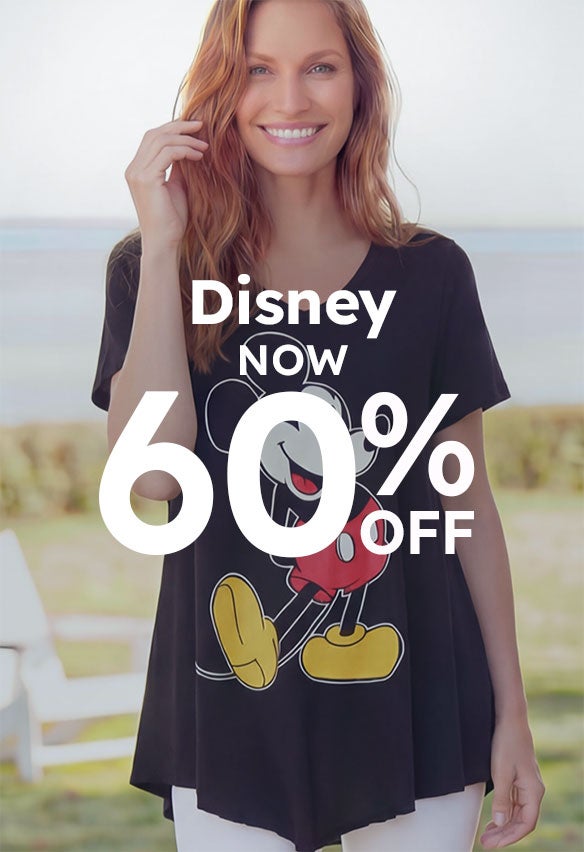 Shop Disney Sitewide