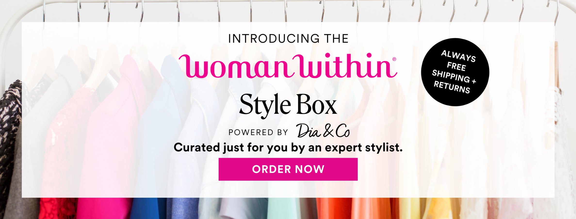 Comfortable, Casual Plus Size Clothing for Women Woman Within