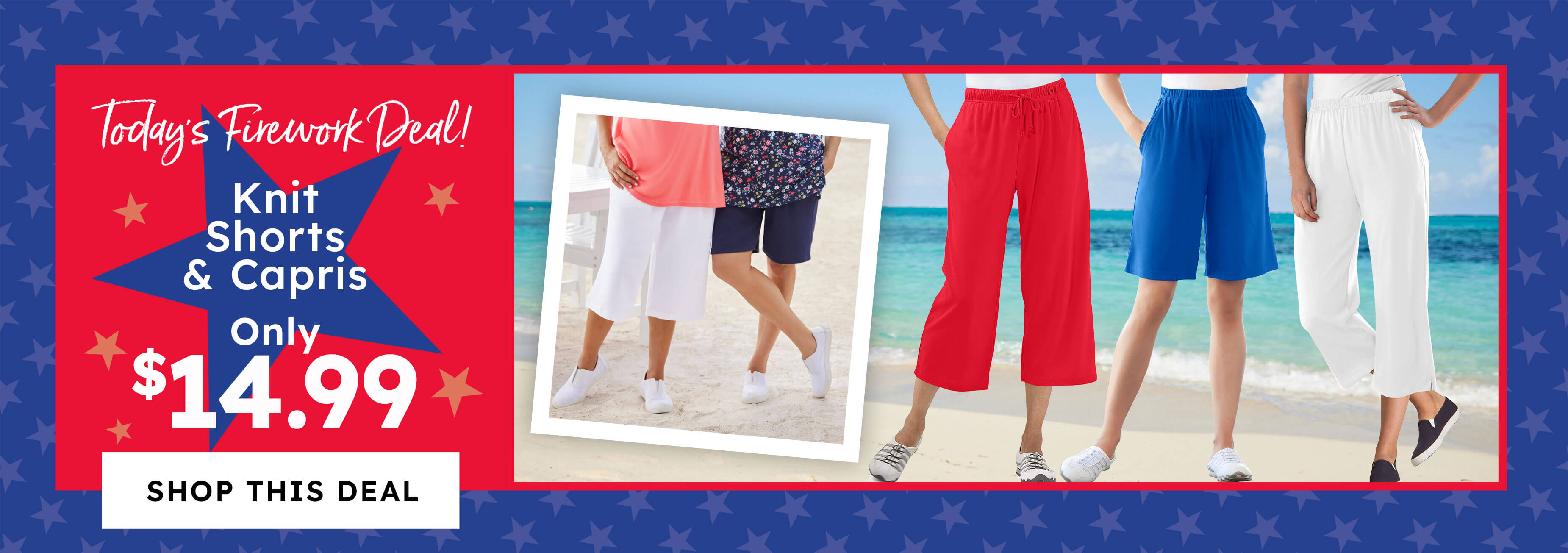 Americana - Shop Now