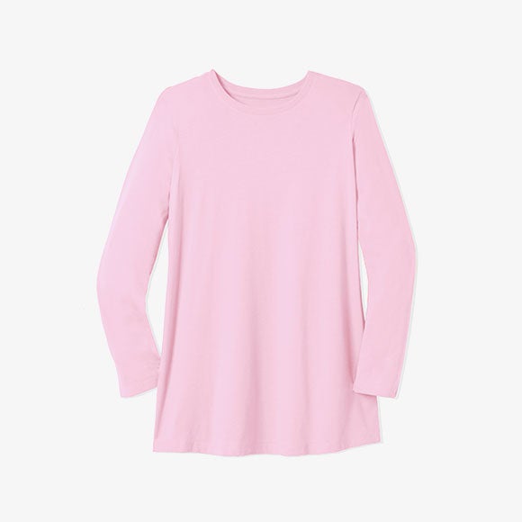 Long-Sleeve