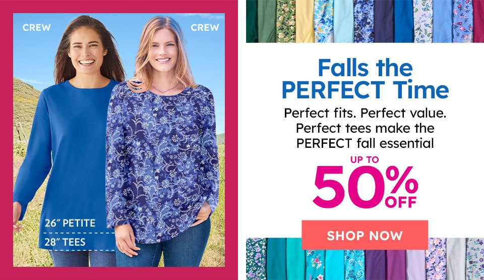 Shop Perfect Picks