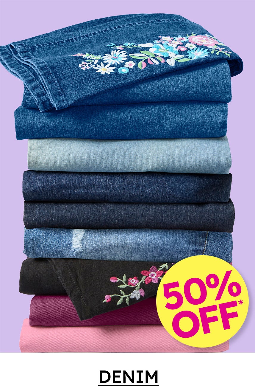 Shop Jeans