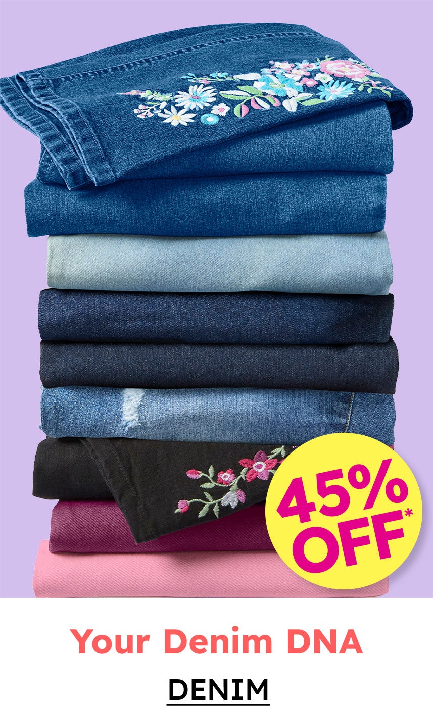 Shop Jeans