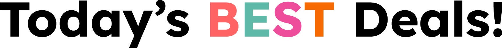 Shop the Best Deals