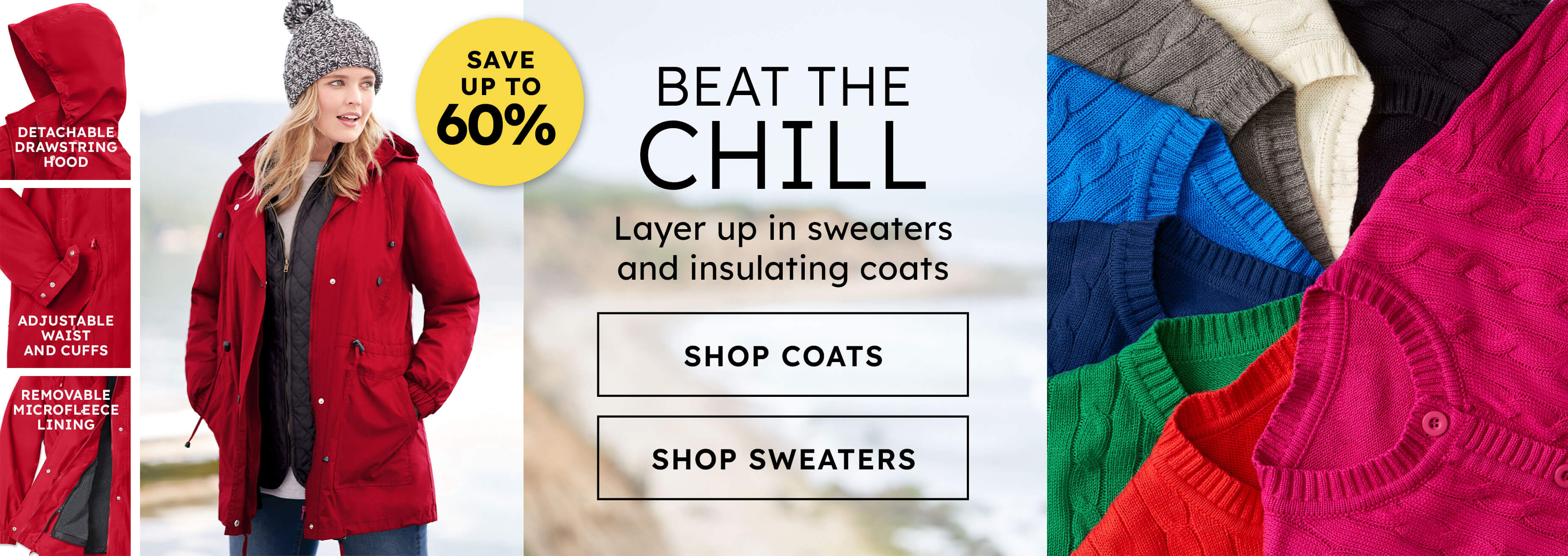 Perfect fit guarantee free exchanges for 60 days learn more