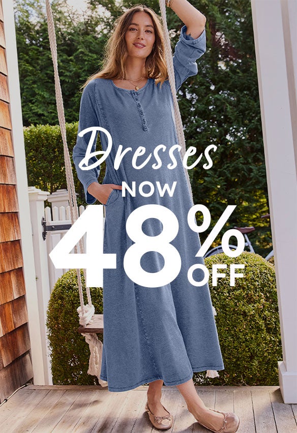 Shop Dresses