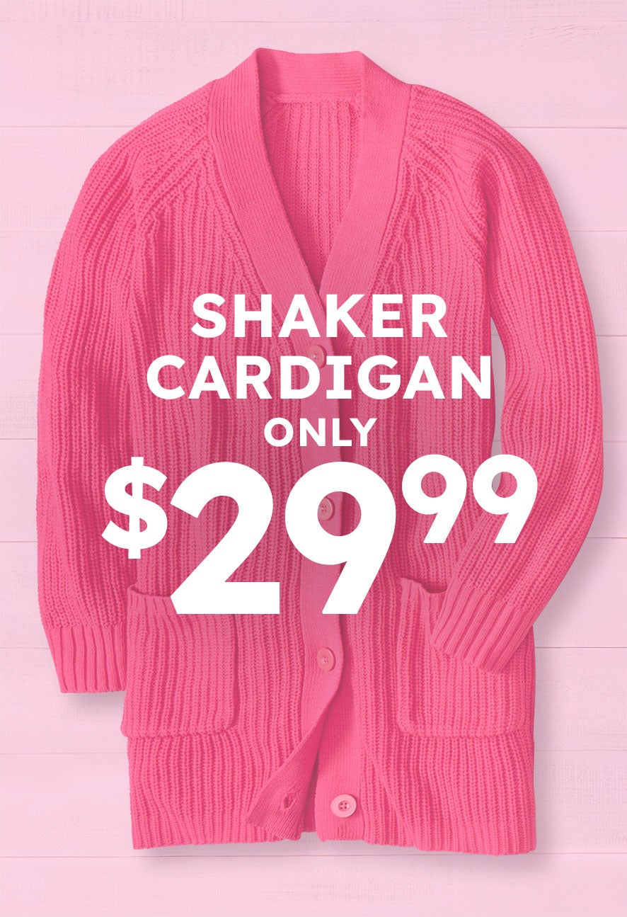 shaker