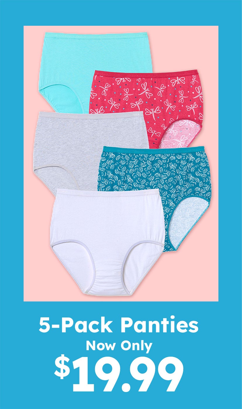 Shop Intimates and Sleep Sale