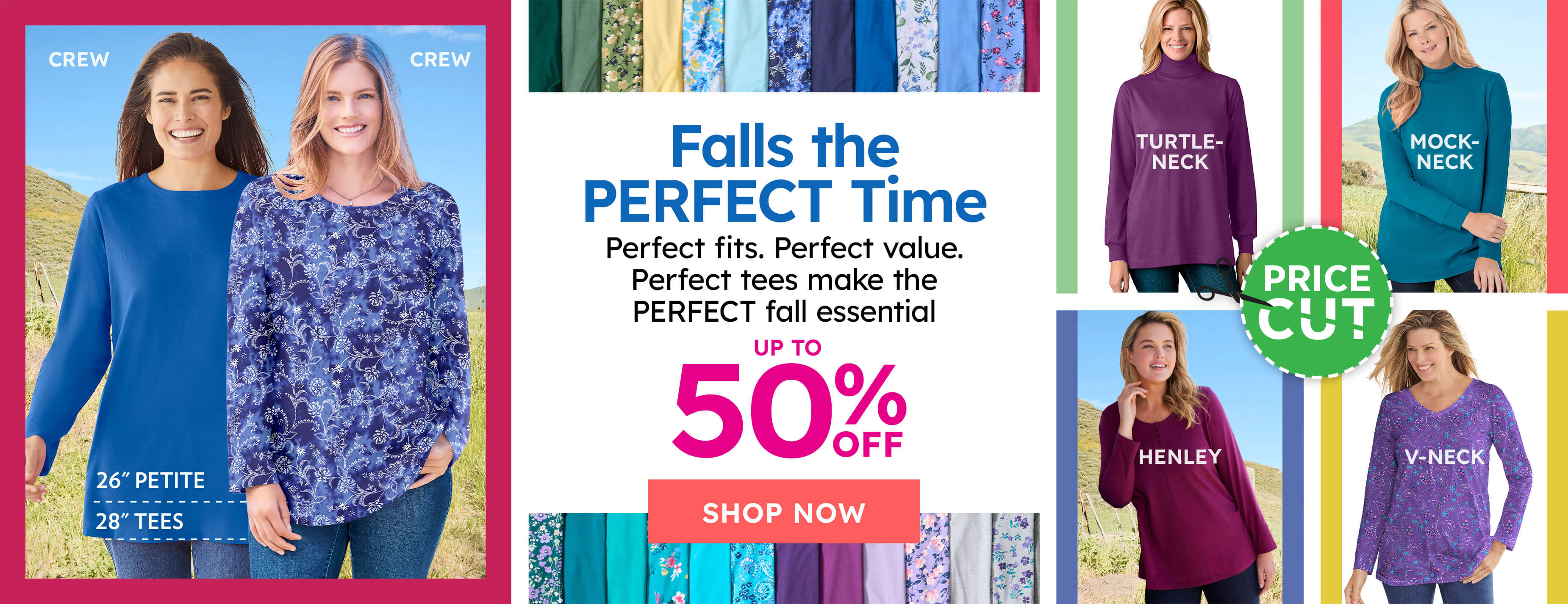 Shop Perfect Picks