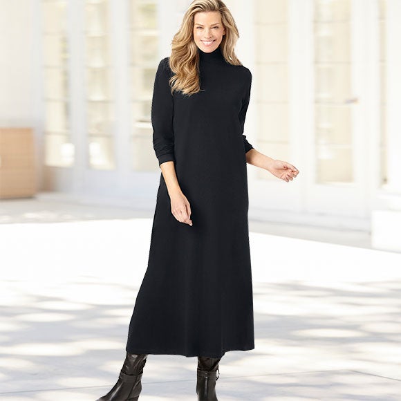 Black Dresses — Shop Now