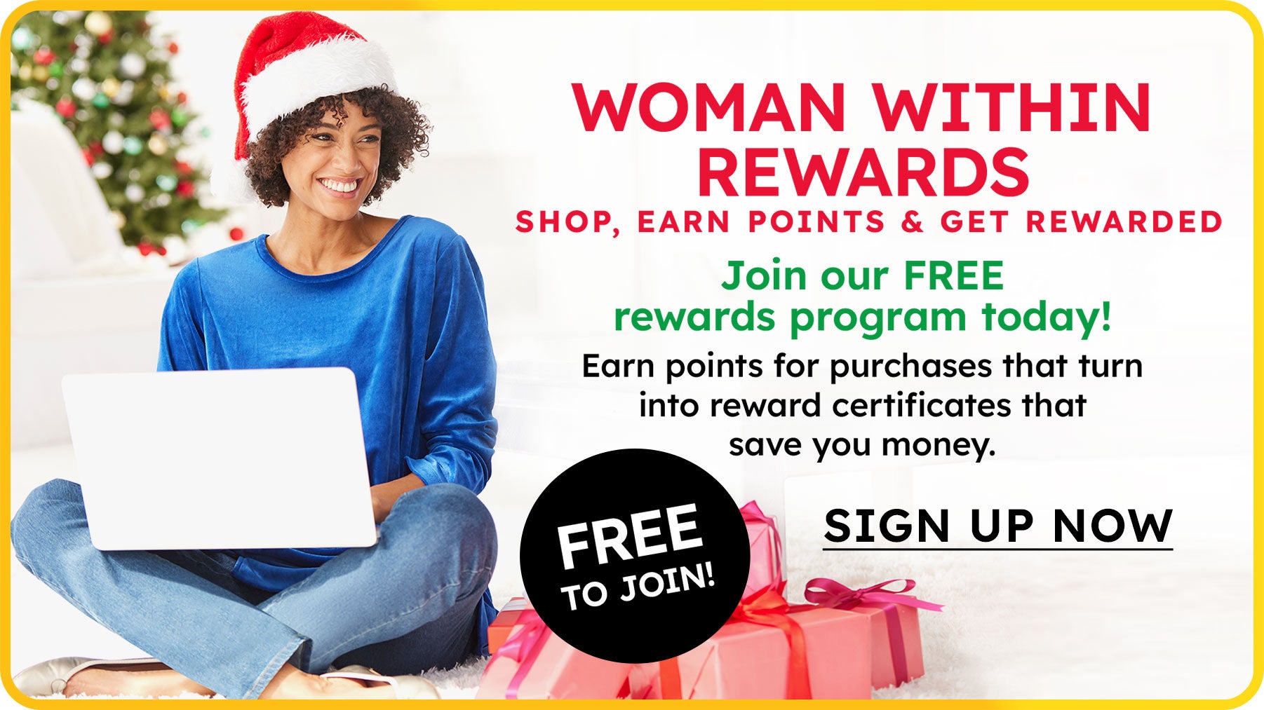 black friday sitewide event shop now