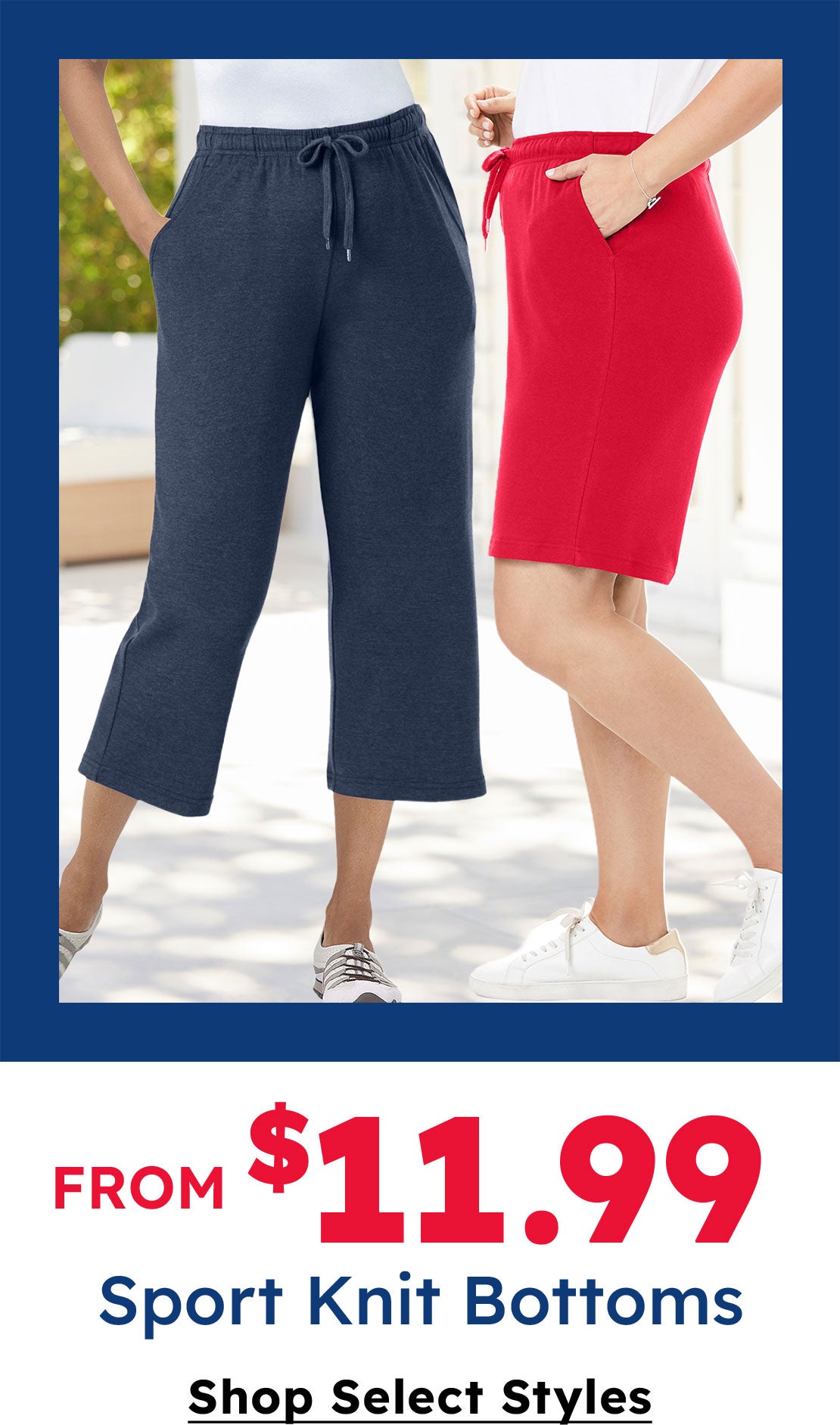 Shop Pants