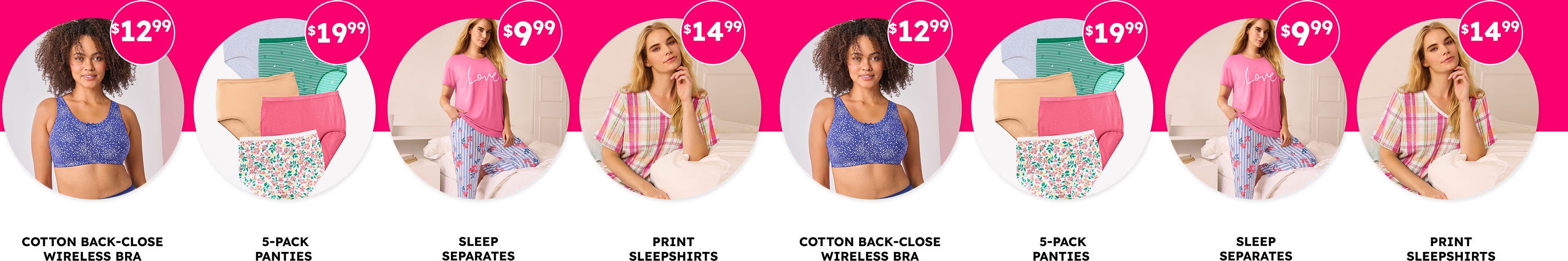 Spring Refresh Under $12.99