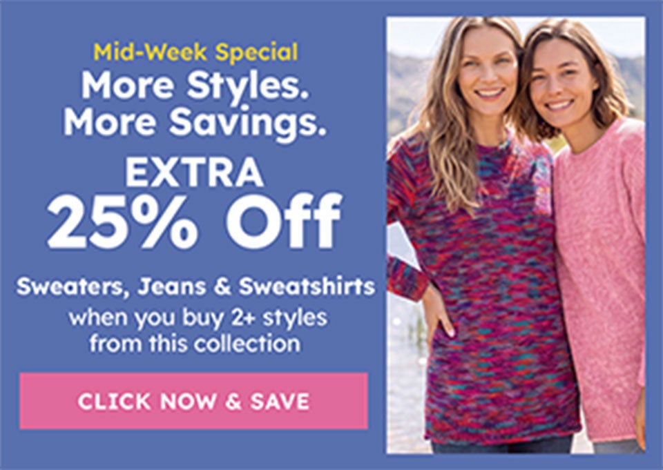 all treats No tricks today only 50% off shop now