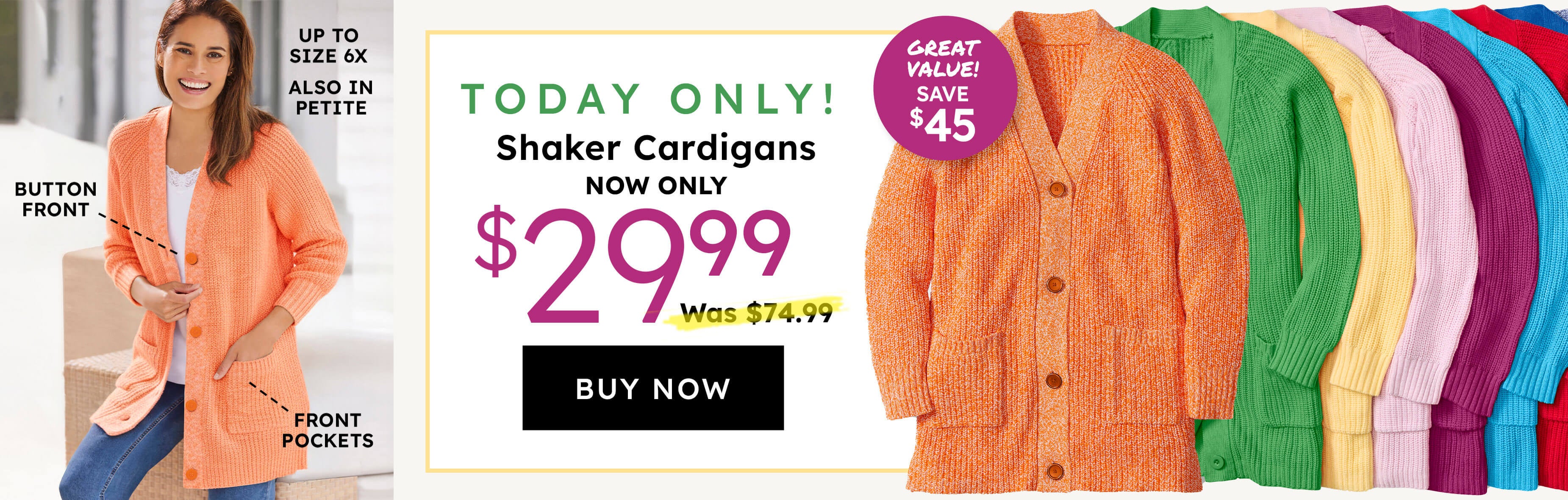 Shop Our Favorites - Top Rated Customer Picks