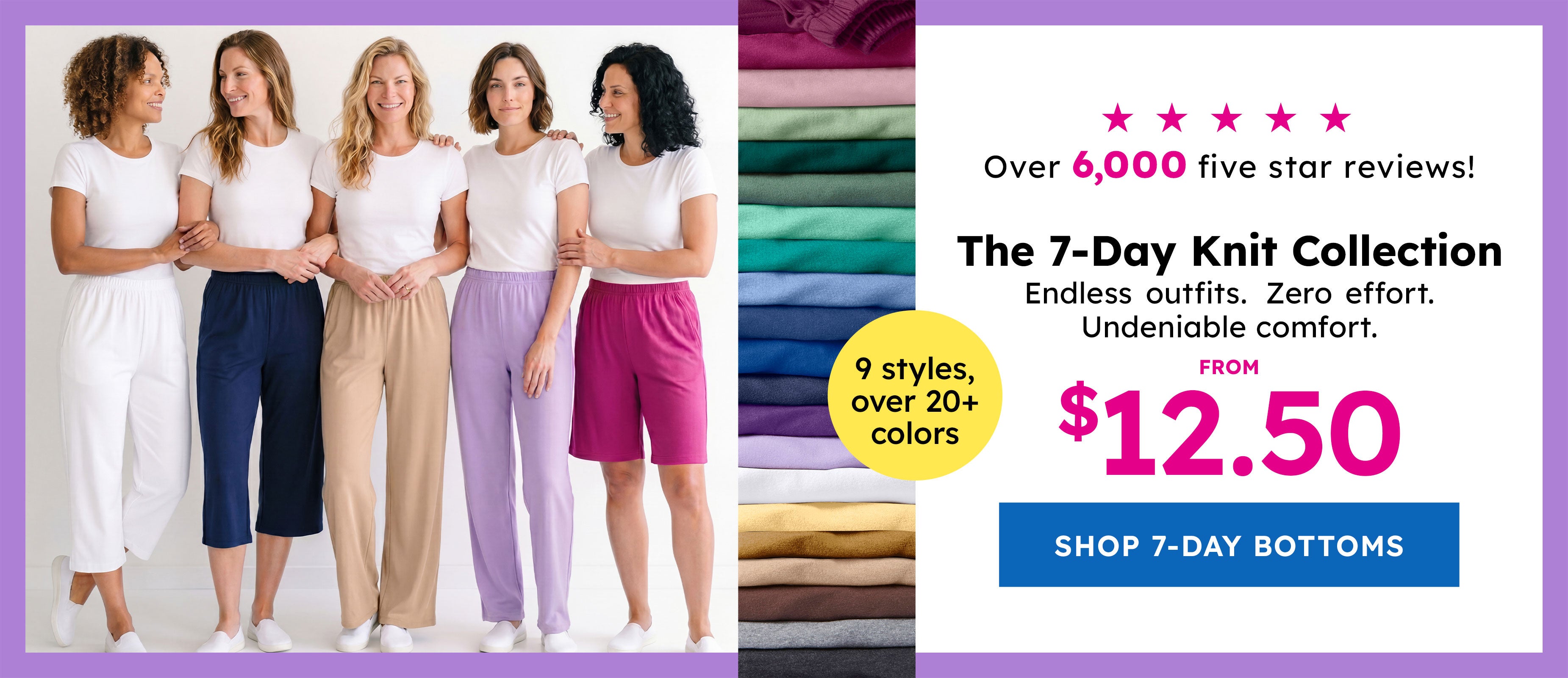 WW Fall New - shop now