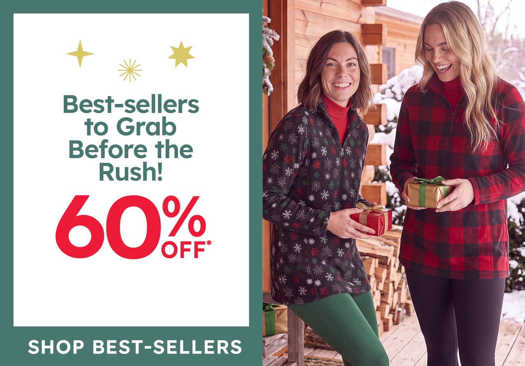 bestsellers grab before the rush 60% off shop now 