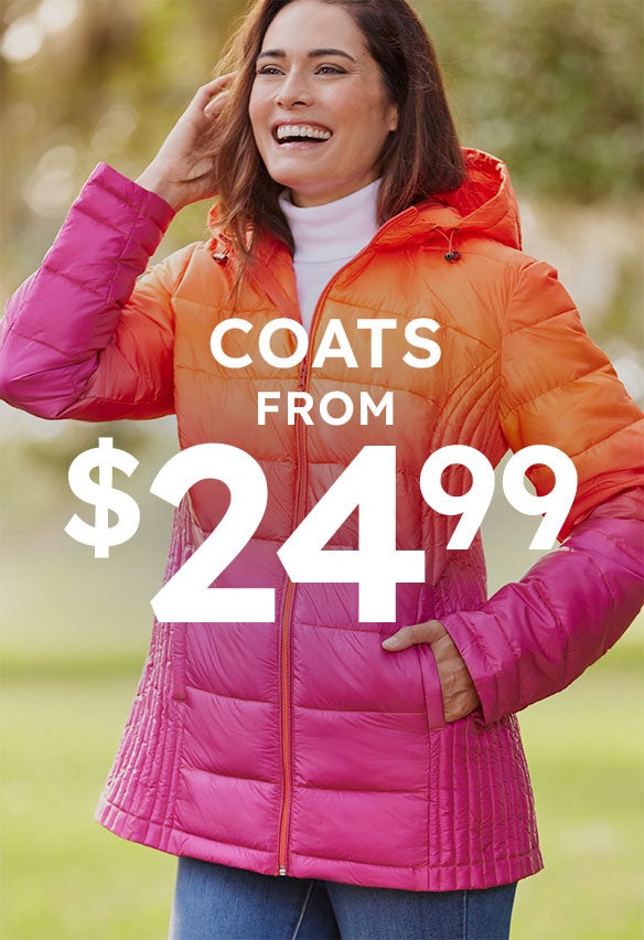 Shop Shorts and Capris Sale