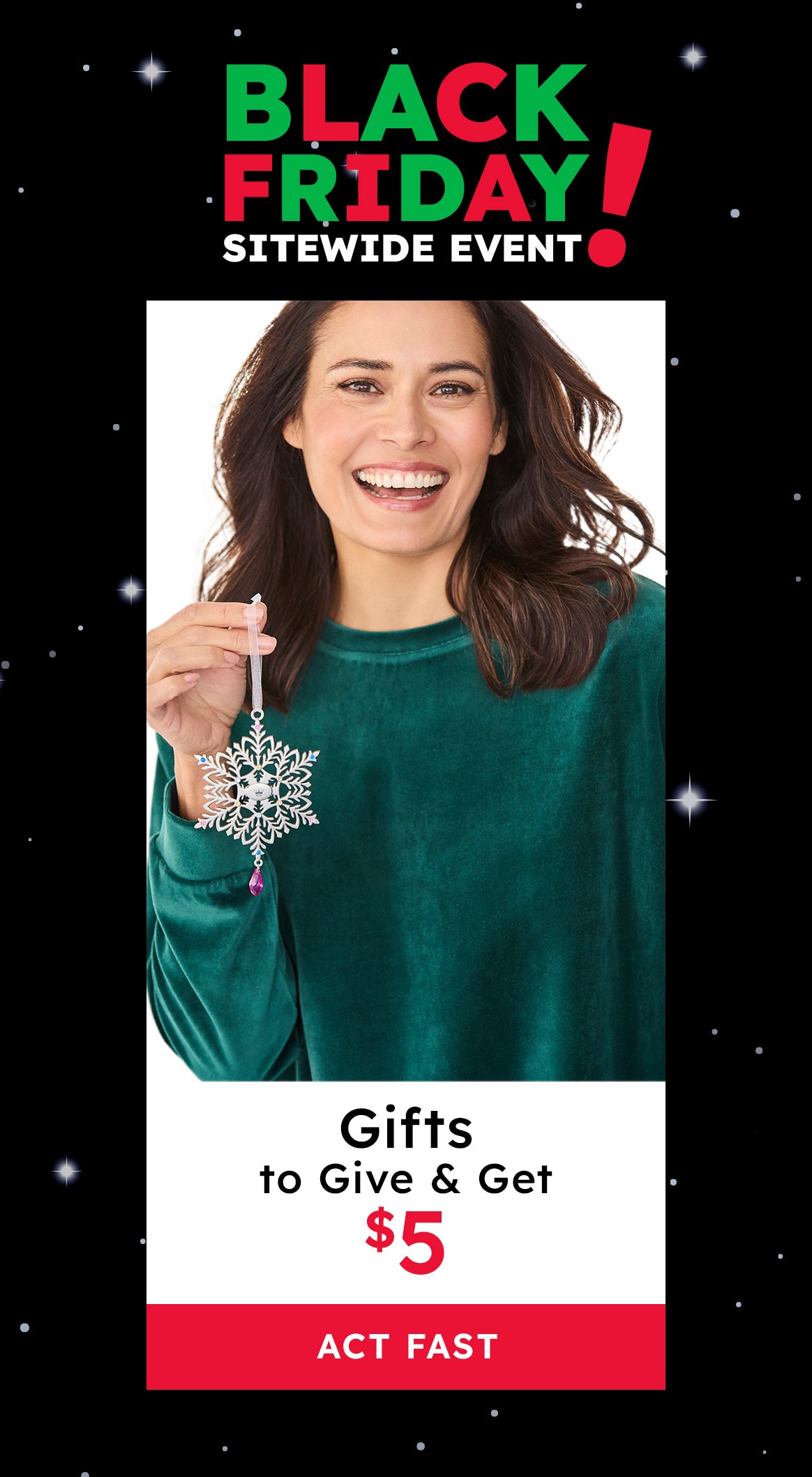 Gifts from $5 shop now