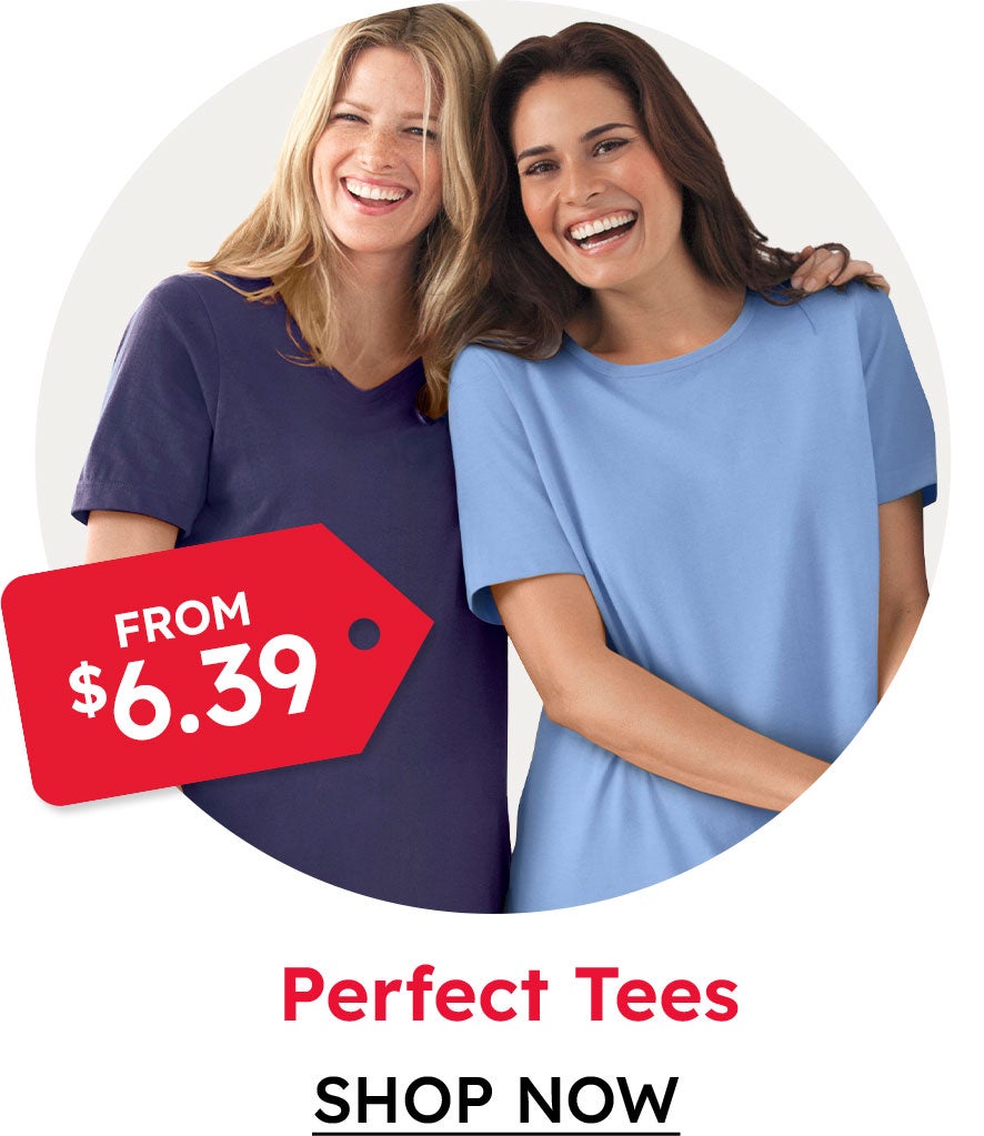 Shop Perfect 4 Social