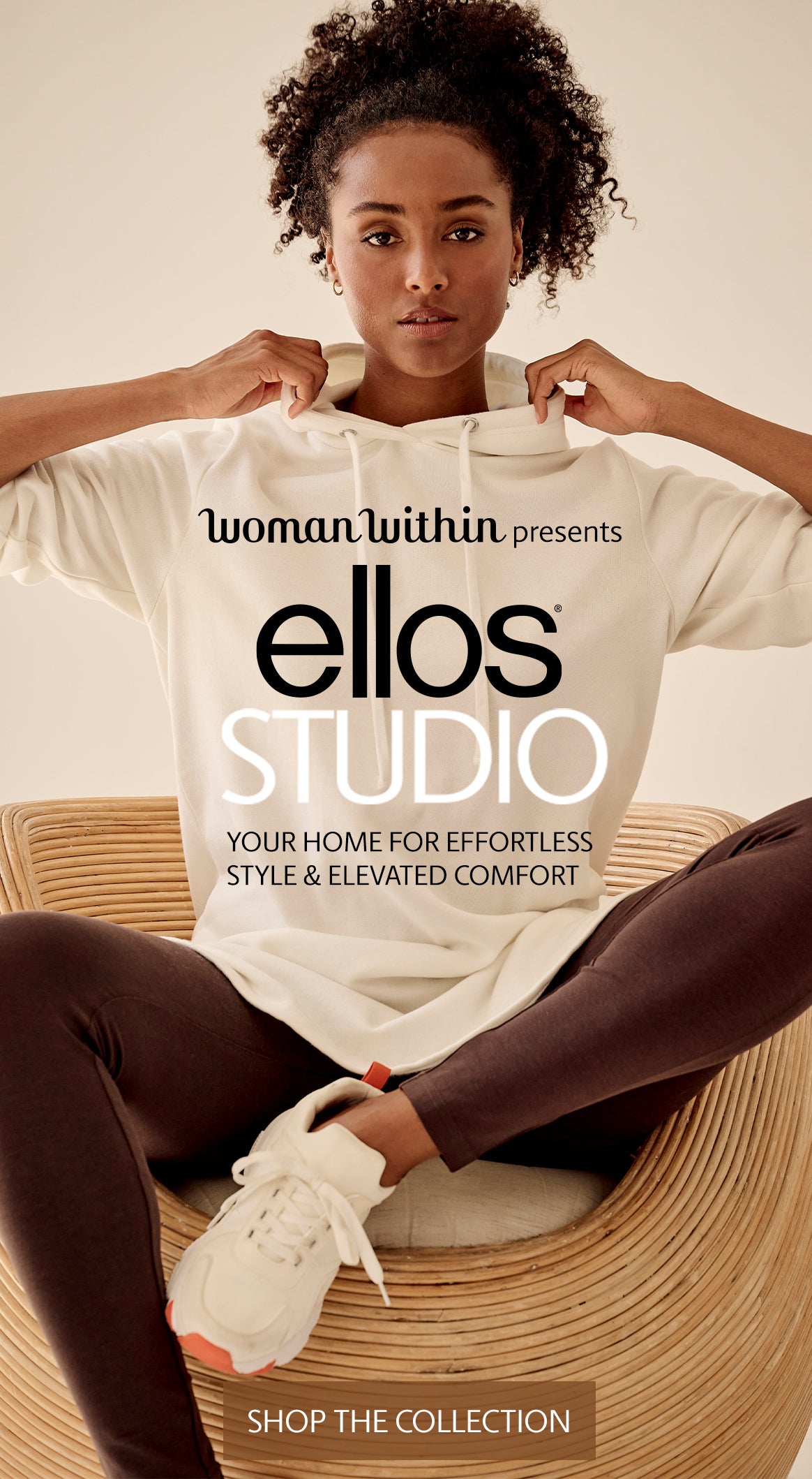 Ellos Studio— save now