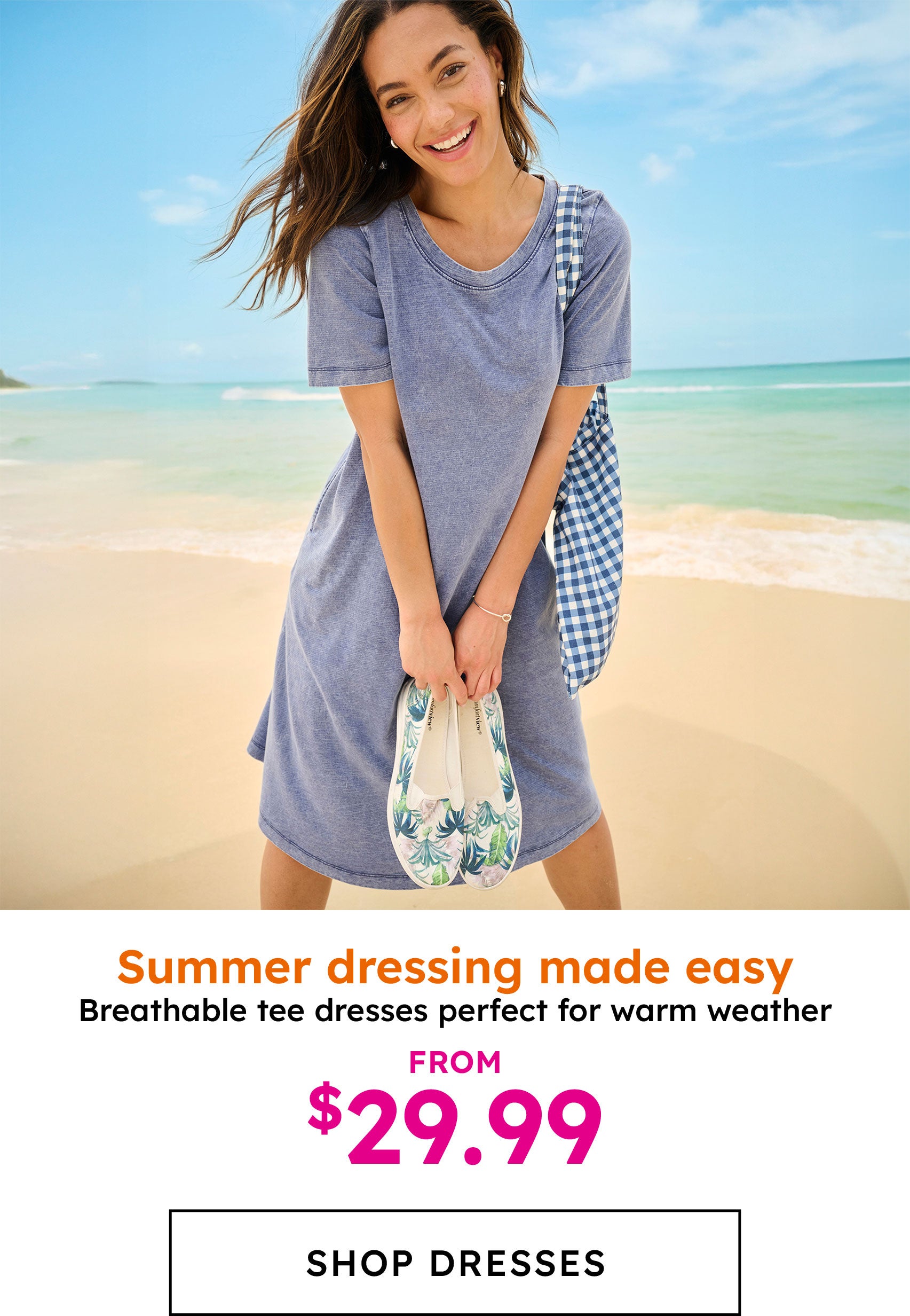 Shop Dresses