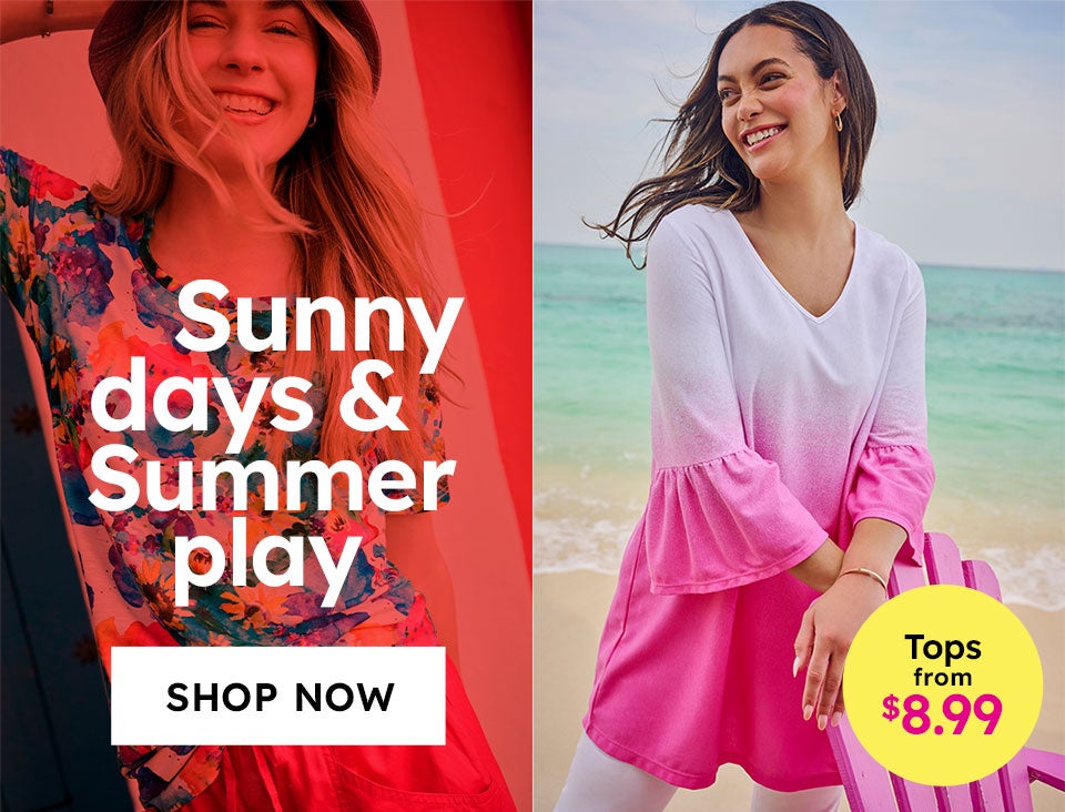 summerdays and summer plays