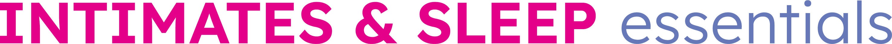 Shop Perfect Deals on Intimates and Sleepwear