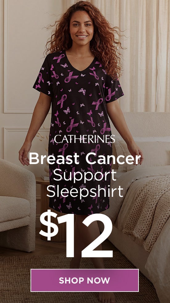 Ca Sleepshirt Excluded