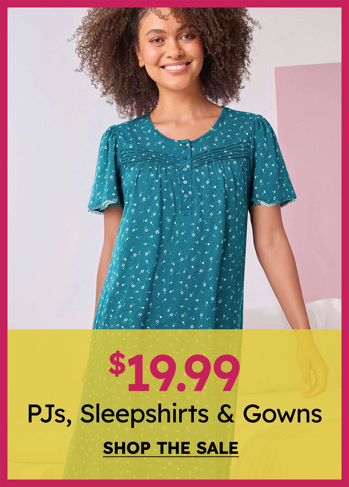 COZY HOLIDAY ROBES ONLY $29.99 SHOP THE SALE