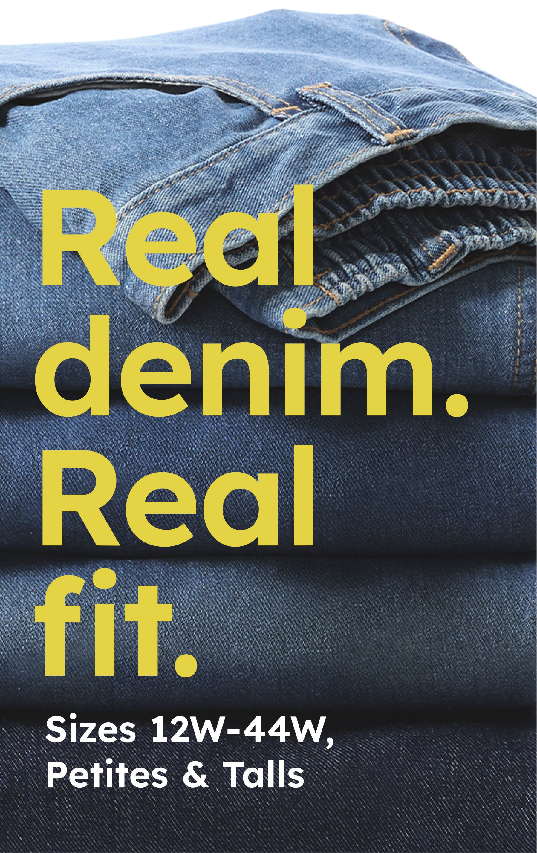 ALL DENIM