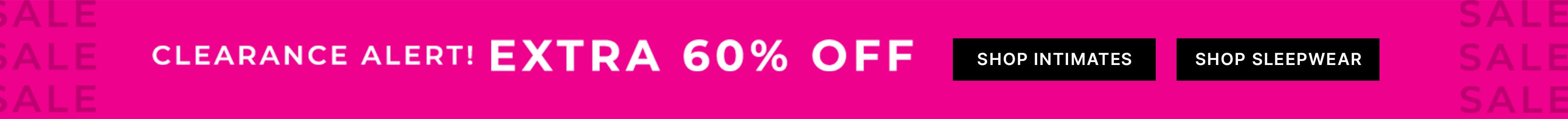 Clearance - Shop Now