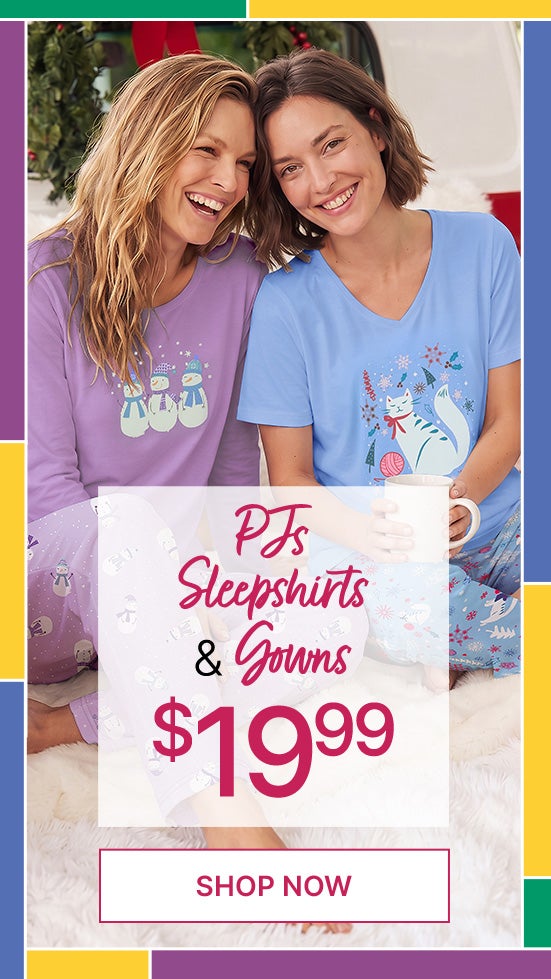 Plus Up Pj
