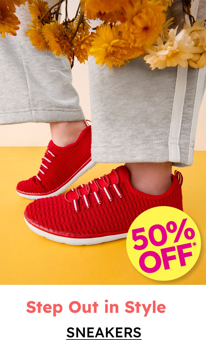 Shop Shoes and Accessories
