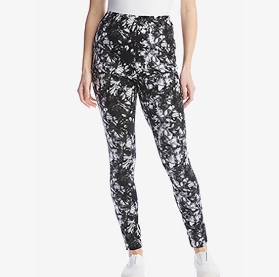 Print Leggings