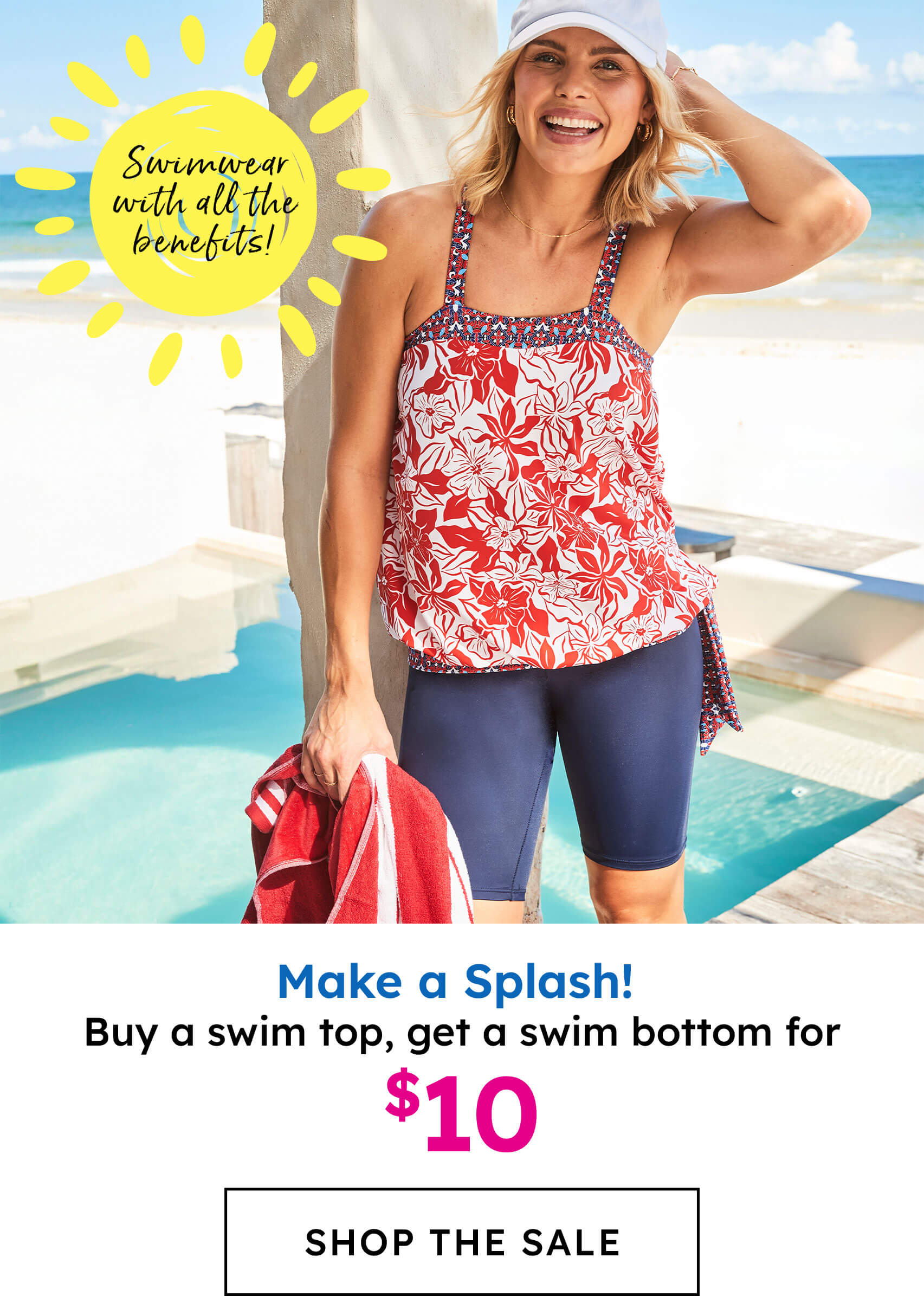 Shop Swim