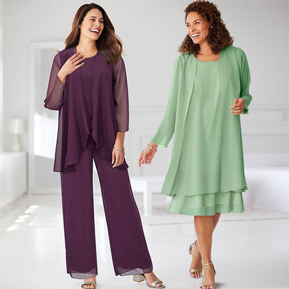 Special Occasion Dresses — Shop Now