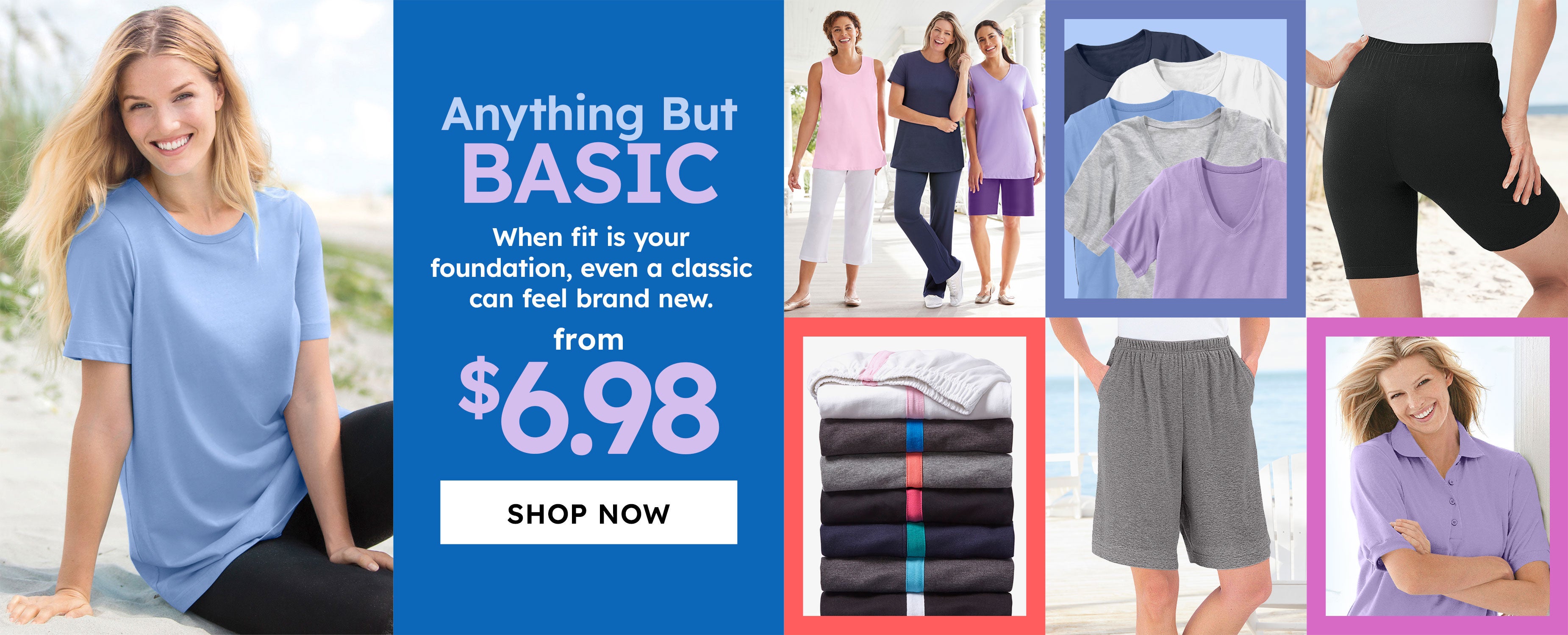 back to basics Sale - Shop Now