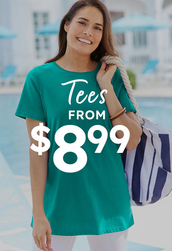 Shop Tees