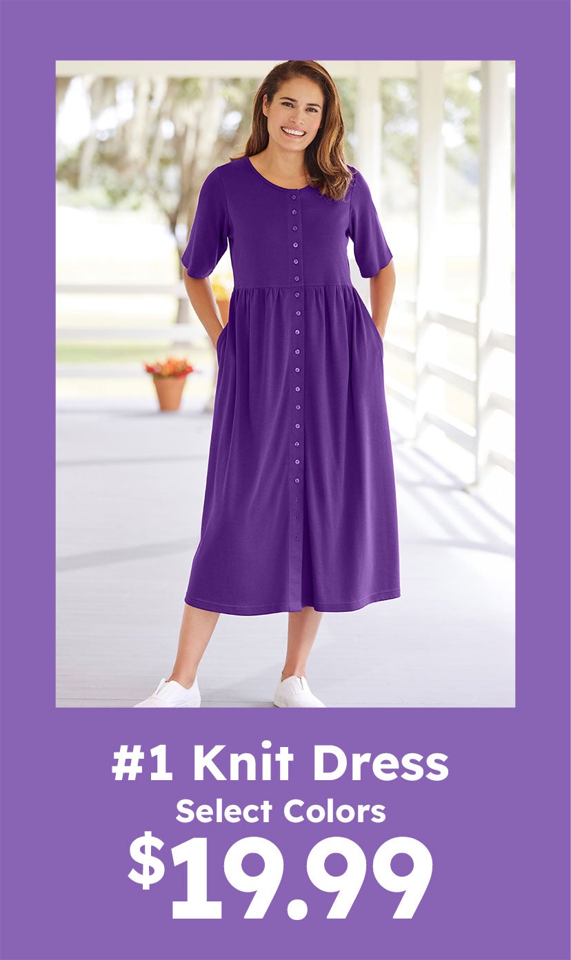 Shop Dresses