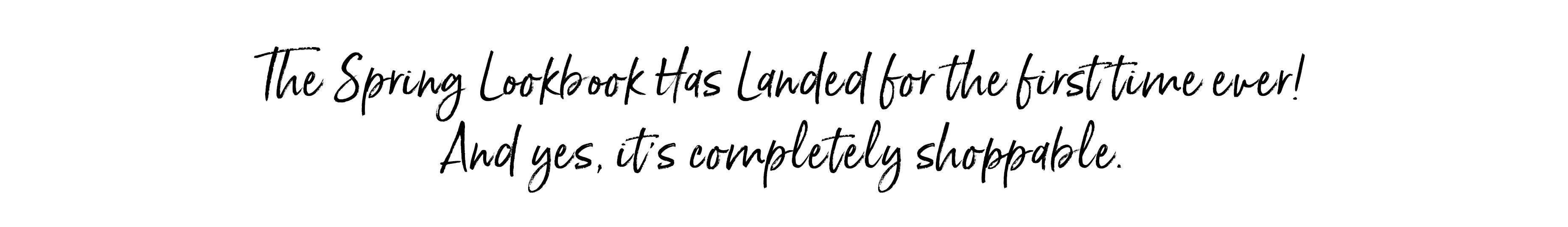 Shop the lookbook styles