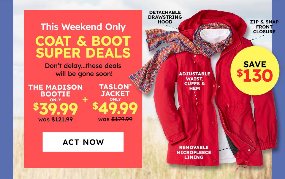 all treats No tricks today only 50% off shop now