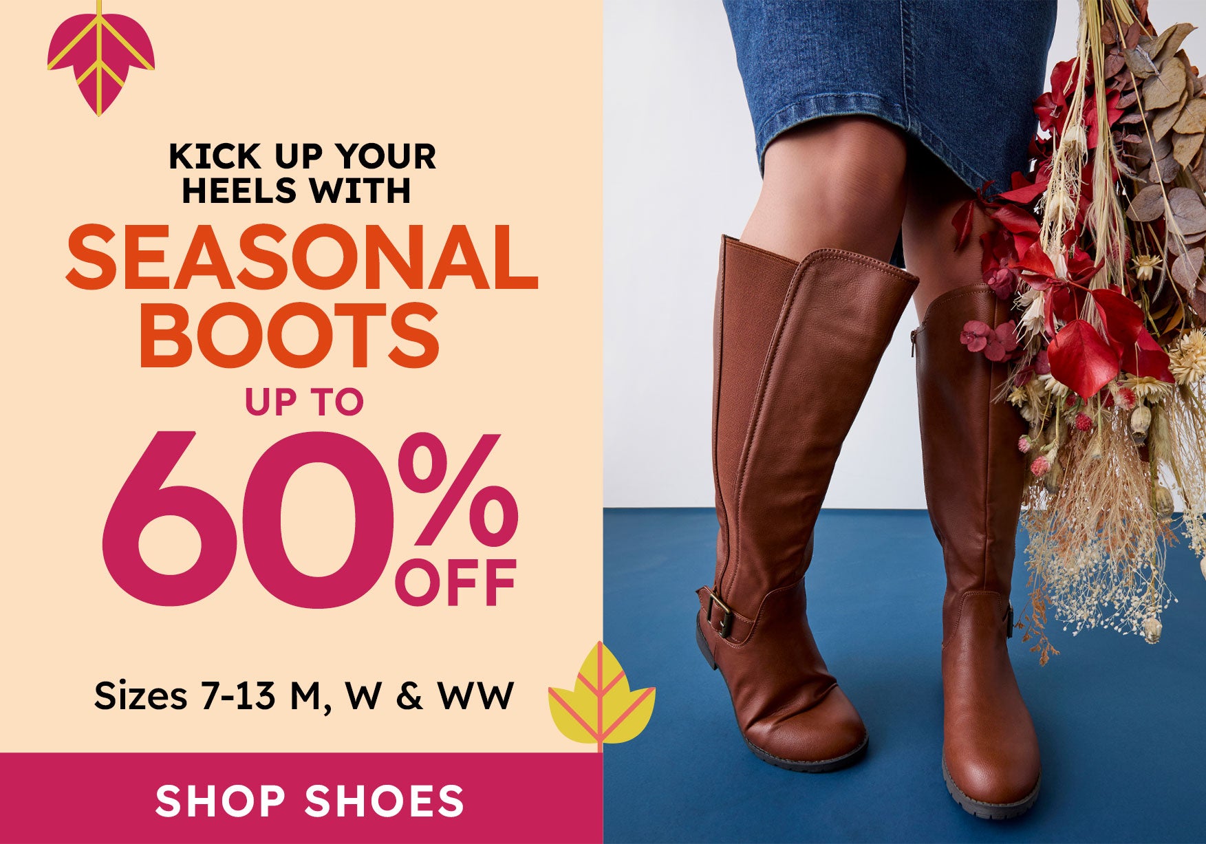 Shop Shoes