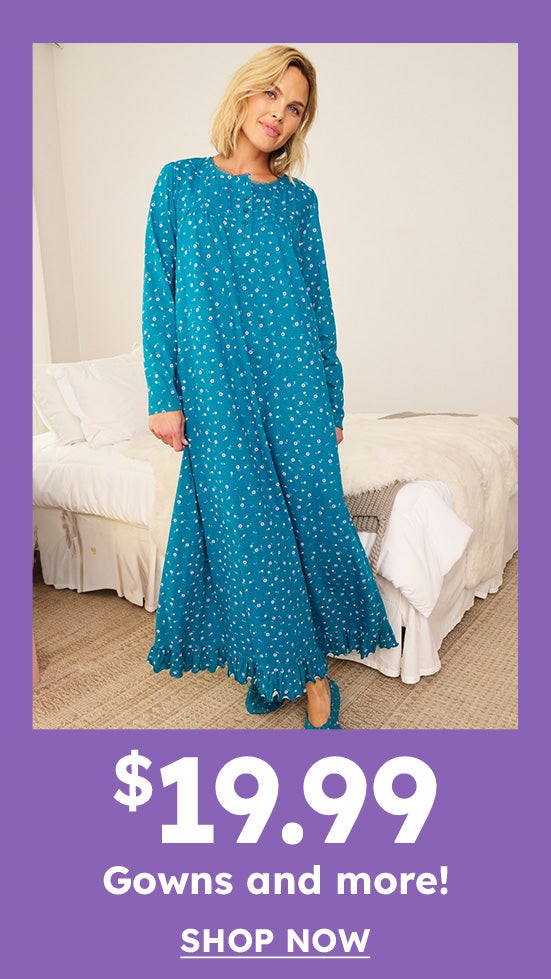 Gowns More