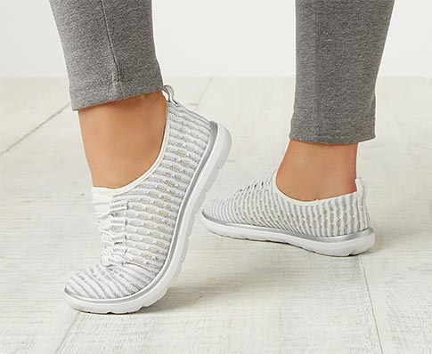 Comfortview shoes top
