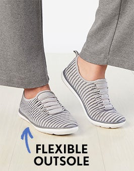 Wide Extra Wide Width Shoes for Women Woman Within