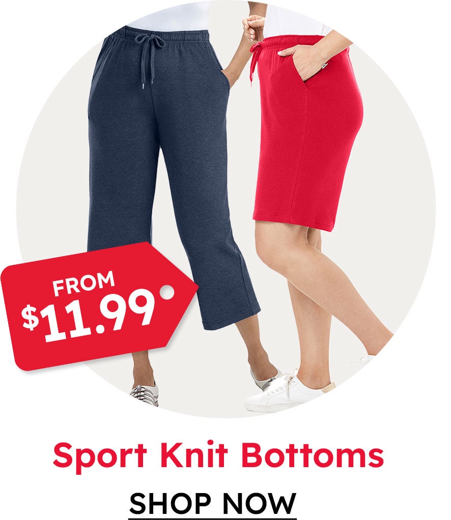 Shop Sportknit