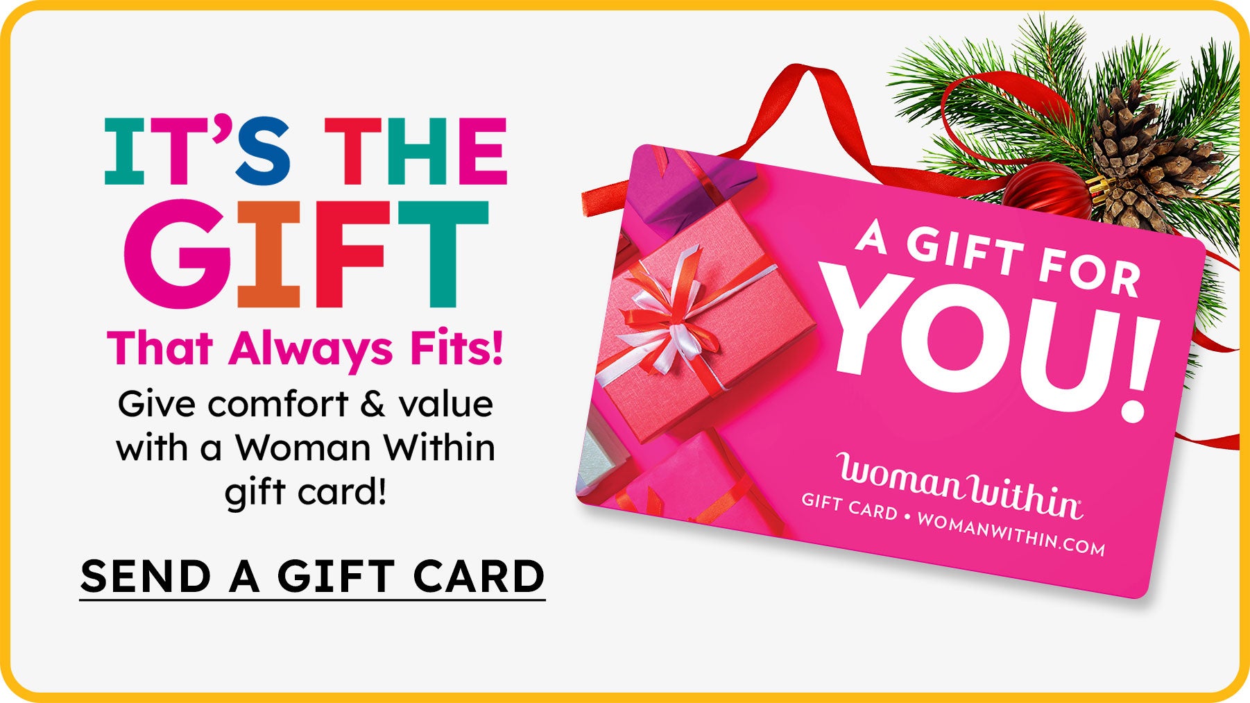 black friday sitewide event shop now