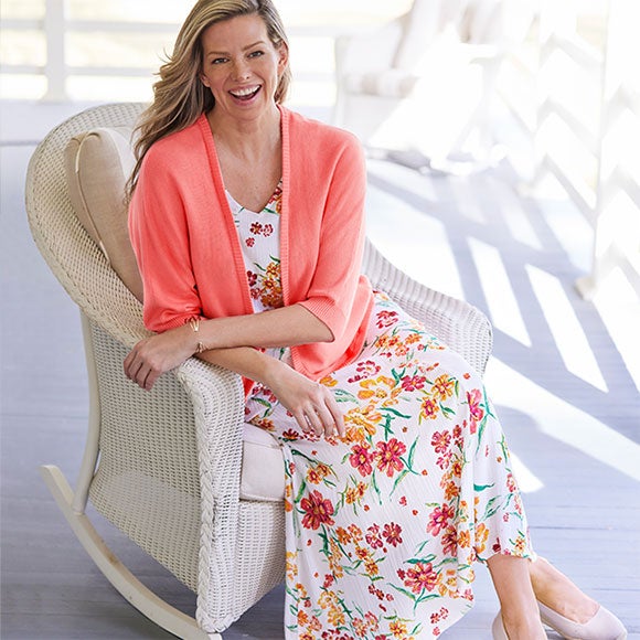 Crinkle Dresses — Shop Now